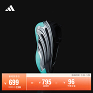 adidas 哈登9代boost舒適低幫專(zhuān)業(yè)籃球鞋男女新款阿迪達斯官方