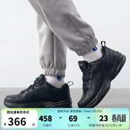 耐克（NIKE）官方男鞋女鞋AIR MONARCH IVM2K氣墊潮流運動(dòng)休閑鞋老爹鞋跑步鞋 415445-001 36.5