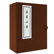 岳家小將（套裝共10冊(cè)）