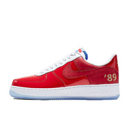 耐克 NIKE Air Force 1 '07 空軍一號(hào)新款 男士低幫休閑板鞋 1989NBA30周年限量款 CI9882-600 標(biāo)準(zhǔn)43/US9.5