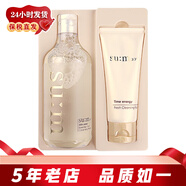 蘇秘37°（Su:m37°）呼吸卸妝水 溫和清潔清爽不油女士護膚品 卸妝水套盒