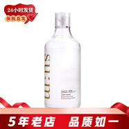 蘇秘37°（Su:m37°）呼吸卸妝水 溫和清潔清爽不油女士護膚品 卸妝水400ml