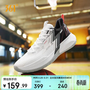 361°籃球鞋BIG3TeamSE春夏季青少年專(zhuān)業(yè)低幫運動(dòng)鞋子男款672411123-1