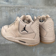 耐克（NIKE）休閑鞋男鞋秋季新款運(yùn)動(dòng)鞋Air Jordan Legacy AJ312緩震籃球鞋 卡其棕AT0057-200 42.5