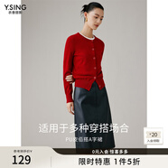 衣香麗影開(kāi)叉直筒半身裙皮裙女冬裝a字直筒包臀裙子 黑色 S