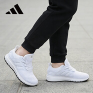 阿迪達斯adidas男休閑運動(dòng)輕便跑步鞋訓練備賽運動(dòng)男鞋