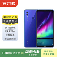華為（HUAWEI）榮耀 Note10 安卓智能 國行 老人機 備用機 華為二手手機國行優(yōu)惠券補貼 幻影藍 6G+64G