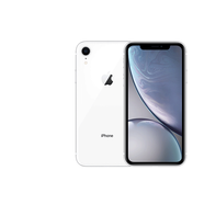 Apple iPhone XR 蘋果xr二手手機(jī) 備用機(jī)學(xué)生機(jī)國行優(yōu)惠券補(bǔ)貼國行優(yōu)惠券補(bǔ)貼 白色 128G