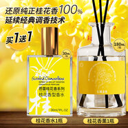 芭蕾南京芭蕾桂花香系列桂花香型香水自然清新八月桂花金芭蕾桂花香水 特價(jià)促銷(xiāo)桂花香薰+桂花香水