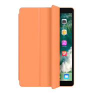 瘋殼 ipod2保護套ipad2老款iapd套子paid2外殼pad3愛派得ipd4保護apid 活力橙 iPad 2020(10.2英寸)