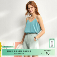 AMII女裝2026職業(yè)西服套裝女夏季新款休閑外套時(shí)尚西裝兩件套 抹茶綠(短褲) M (160)