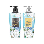 菲詩小鋪（THE FACE SHOP）LG夢中邂逅 香氛洗護套裝（洗發(fā)水400ml+護發(fā)素400ml）