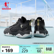 喬丹籃球鞋男鞋實(shí)戰舒適減震城市英雄耐磨運動(dòng)鞋