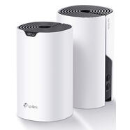 TP-LINK 普聯(lián) Deco S4 雙頻mesh分布式路由器 2件 需要變壓器