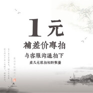 巢品 補差價(jià) 1元補 差多少補多少專(zhuān)用鏈接