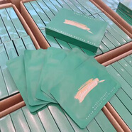 UBHD女郎新品佳妮戴詩多效水光肌補(bǔ)水面膜 D女郎新品佳妮戴詩多效水光肌補(bǔ)