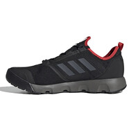 阿迪達(dá)斯 （adidas）休閑鞋男鞋2025秋季新款運(yùn)動(dòng)鞋戶外訓(xùn)練時(shí)尚輕便百搭跑步鞋M18556 EG3486 運(yùn)動(dòng)戶外 40