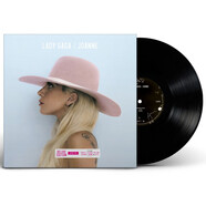 正版現貨 Lady Gaga Joanne 2LP黑膠唱片