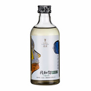 我和你 微晶41.8度純糧清雅香型小酒 3年窖藏白酒小瓶酒送禮酒 青年白酒 精釀酒 150ML 單瓶  41.8度  150ml