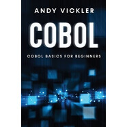 現(xiàn)貨 Cobol: Cobol Basics for Beginners: 9781955786720