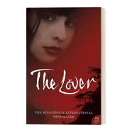 【二手書】Harper Perennial Modern Classics — The Lover 英文原版 情人 瑪格麗特·杜拉斯 哈珀現(xiàn)代經(jīng)典系列 英文版