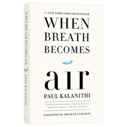 《當呼吸化為空氣》When Breath Becomes Air