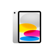 Apple/蘋果 iPad11英寸 A16芯片2025年款 平板電腦 (128GB WLAN版/學習辦公娛樂)銀色
