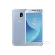 三星（SAMSUNG）SM-J3300通4G CDMA電信手機(jī)智能備用學(xué)生老人機(jī) 凝霜藍(lán)