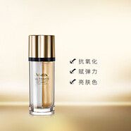 雅芳（AVON） 精華液精華露維穩(wěn)精華補水保濕細致毛孔提拉緊致秋冬護膚 新活黑金奢寵精華露40ml