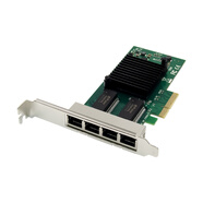 CHENGZHI成直POE采集卡 USB3.0機(jī)器視覺圖像采集卡  GigE千兆萬兆POE采集卡獨(dú)立帶寬 4口8口 GigE圖像采集卡 PCIe-CZ8+ 8口I350千兆POE采集卡