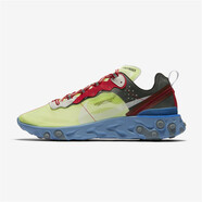 耐克（NIKE）新款男鞋React Element 87 運動跑步鞋 BQ2718-700 46
