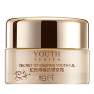 柏氏眼霜 青春抗皺眼霜20g