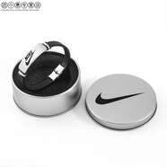 運動(dòng)籃球手環(huán)男科比庫里球星耐克nike手鏈手鐲情侶一對限量版細款