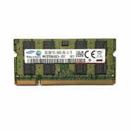 JK適用2代筆記本電腦 DDR2 2G 筆記本內(nèi)存條可雙通道4G蘋果聯(lián)想DELL華碩 原廠三星DDR2 800 2G