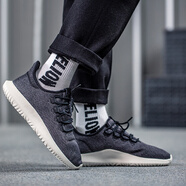 阿迪達斯Adidas 三葉草男鞋 TUBULAR SHADOW 小椰子跑步休閑鞋 CQ2460 36.5