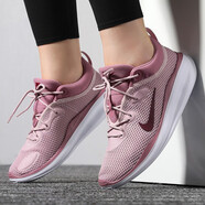 耐克（NIKE）女鞋2025秋季新款運動(dòng)鞋輕便舒適休閑鞋訓練跑步鞋AO0834-0 AO0834-500 休閑緩震 38