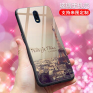 秋洱 oppoa58 a96 a72 a53 a32 a93s k11 k7x k10手機(jī)殼k9潮牌 埃菲爾鐵塔-風(fēng)景名勝全包邊軟邊 請(qǐng)留言備注手機(jī)型號(hào)