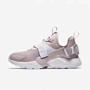 耐克（NIKE）新款女鞋Huarache city 華萊士運動(dòng)休閑鞋跑步鞋 AH6804-010 AH6804-600閃電速發(fā) 35.5