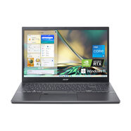 acer 宏碁 筆記本電腦 A515-57G-58R7 15.6英寸 英特爾 Ci5 8GB 512GB 灰色