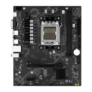 銘瑄（MAXSUN）MS-挑戰(zhàn)者A620A 2.5G DDR5 主板 支持 CPU8600G/7700X/7600X/7600 (AMD A620/AM5)