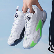 耐克（NIKE）AIR JORDAN LUKA 2 PF 東契奇2代AJ男子籃球鞋 DX9012-103 42.5