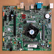 聯想天驕聯想啟天M2300 B2300 M210 揚天M2600C主板 IBSWME 集成J3060CPU
