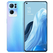 OPPO Reno7 Pro 5000萬IMX766旗艦主攝 天璣1200-Max旗艦芯片 65W   Reno7 Pro-星雨心愿 12GB+256GB