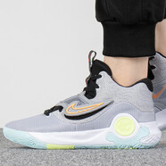 耐克（NIKE）KD TREY 5 EP杜蘭特XDR男籃球鞋 DJ7554-009 41