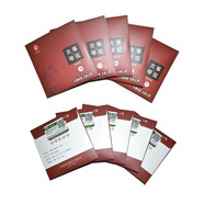 龍鳳牌古箏琴弦標準型（H型）琴弦原廠(chǎng)原配所有古箏通用 1#弦