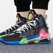 耐克（NIKE）男鞋 新款AIRZOOM G.T. JUMP EP高幫實(shí)戰籃球鞋718948-002 DX4111-064 42