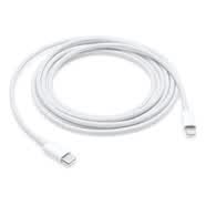 Apple/蘋果 type-c轉(zhuǎn)lightning閃電充電線-2米 手機數(shù)據(jù)線 旗艦店原裝蘋果iPhone 14 Pro Max快充線