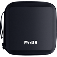銘大金碟（MNDA）防水CD包 DVD收納包 光碟包 大容量CD盒 光盤(pán)包 碟包 36片裝