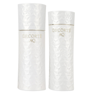 黛珂（Cosme Decorte）水乳防曬霜洗面奶紫蘇水乳液面霜 白檀植物韻律欣韻套裝 白檀修護(hù)水乳套裝 滋潤型