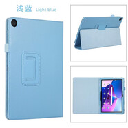 酷思麥 聯(lián)想M10保護套plus防摔皮套TB-X616外殼X606 X605 X306平板支架外套